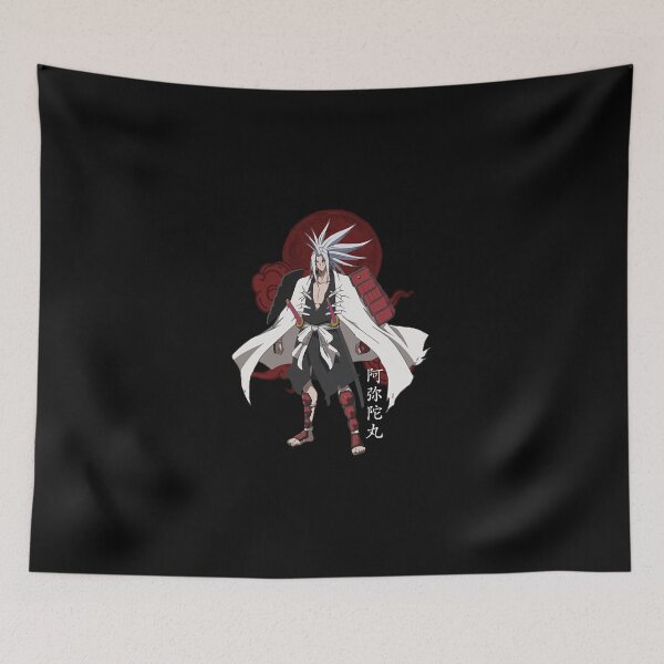 Item preview, Amidamaru Spirit - Shaman King  designed and sold by ZyannaKerce.