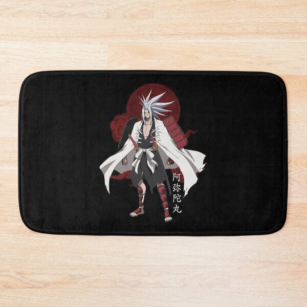 Item preview, Amidamaru Spirit - Shaman King  designed and sold by ZyannaKerce.