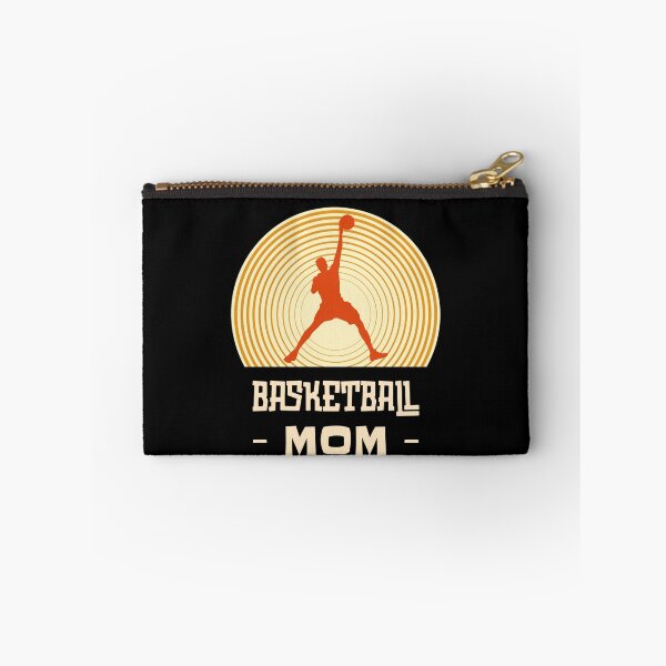Artikelvorschau, Basketball-Mama entworfen und verkauft von ShowMePrints.