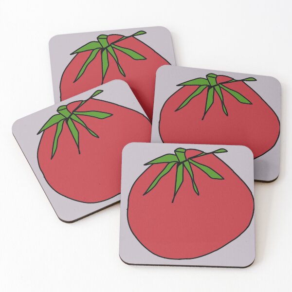 Item preview, bleachers tomato design  designed and sold by itsrubii.