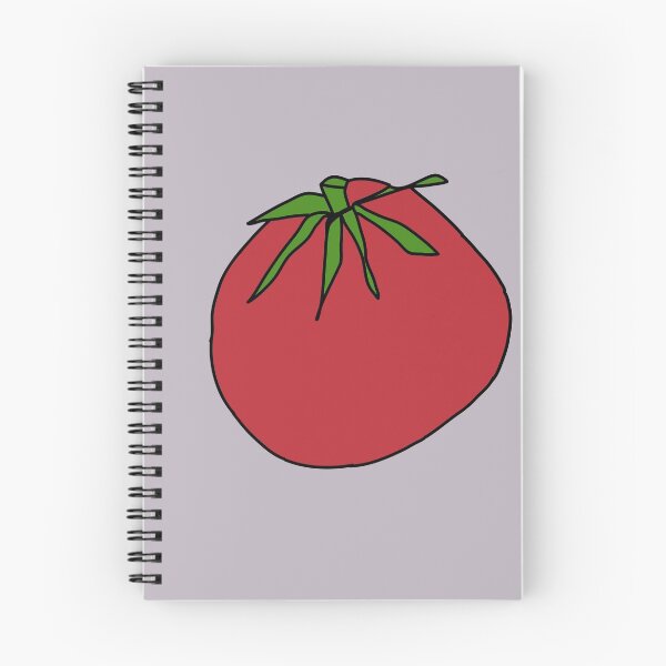 Item preview, bleachers tomato design  designed and sold by itsrubii.