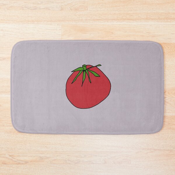 Item preview, bleachers tomato design  designed and sold by itsrubii.
