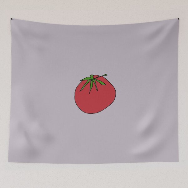 Item preview, bleachers tomato design designed and sold by itsrubii.