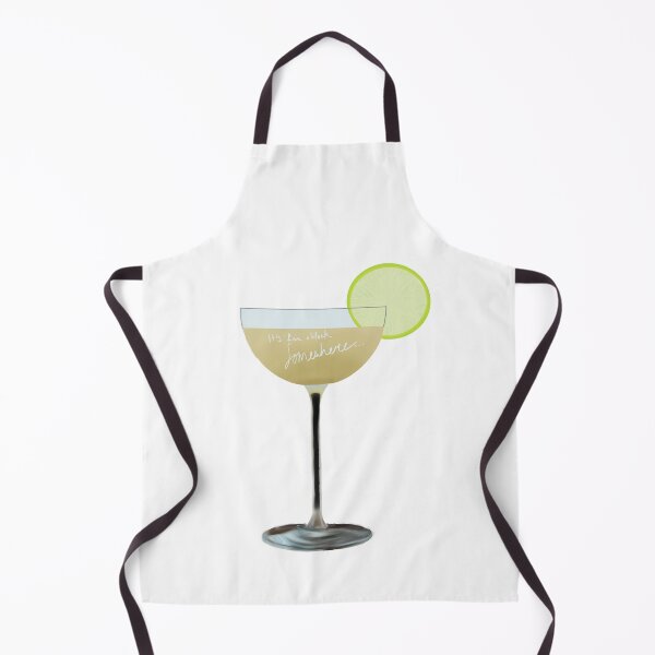 Item preview, It’s five o’clock somewhere designed and sold by Cute Cow Designs.