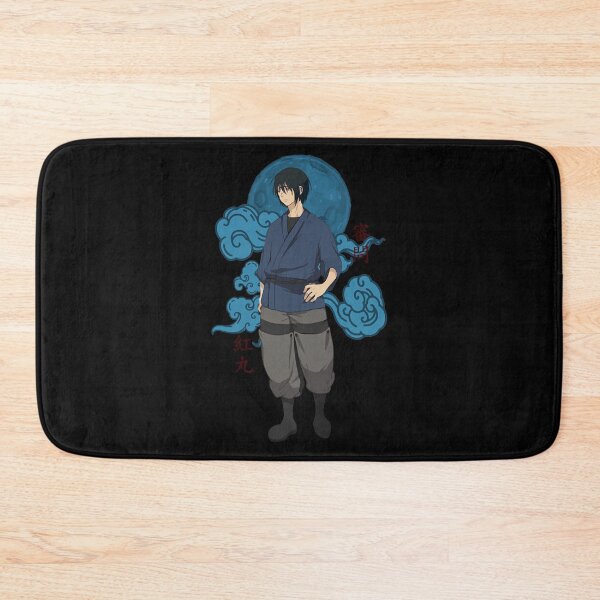 Item preview, Benimaru Shinmon Enen - Fire Force  designed and sold by ZyannaKerce.