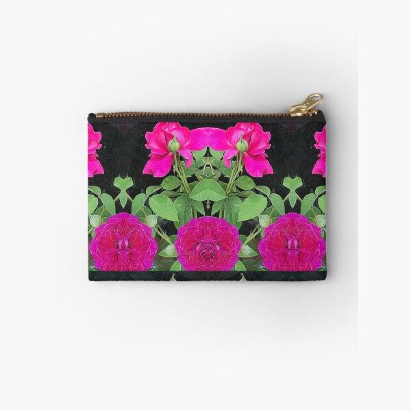 Item preview, Symmetry in Rose designed and sold by Burtoncolorado.
