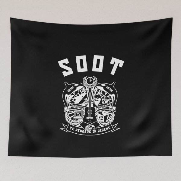 Item preview, Wilbur Soot designed and sold by astanero.