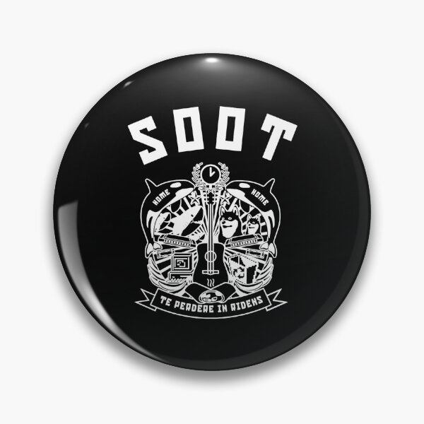 Item preview, Wilbur Soot designed and sold by astanero.