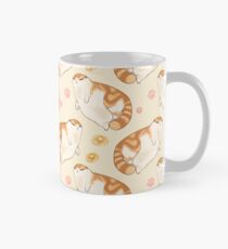Bluff-Creme Tasse (Standard)