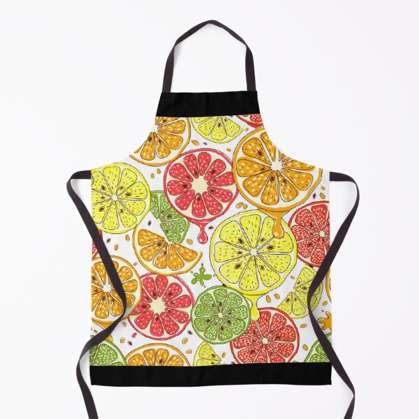 Item preview, Citrus Pattern designed and sold by IshitaPoint.