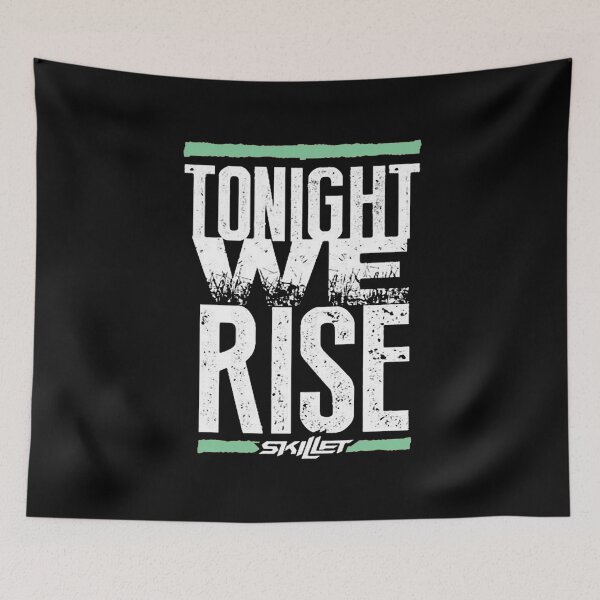 Item preview, Skillet Music designed and sold by rumirumian.