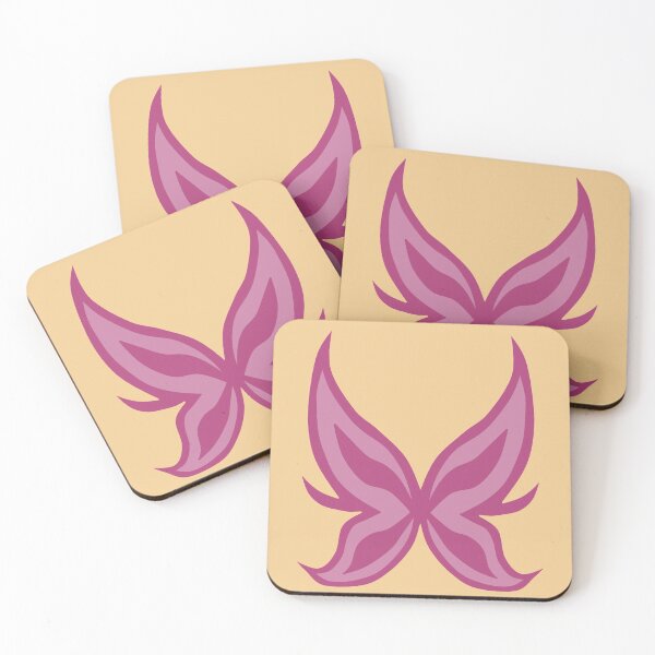 Item preview, Peixes Godtier Butterfly designed and sold by carouselcaptive.