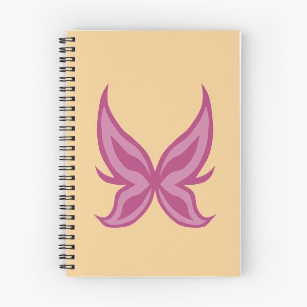 Item preview, Peixes Godtier Butterfly designed and sold by carouselcaptive.