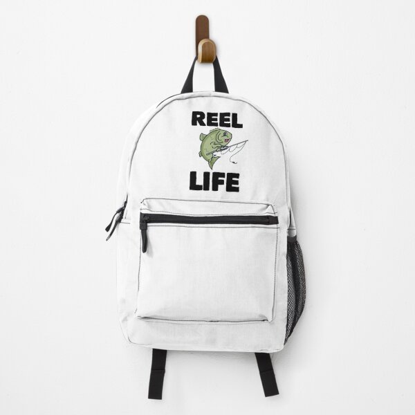Item preview, Reel life- Real life designed and sold by creativemeanss1.