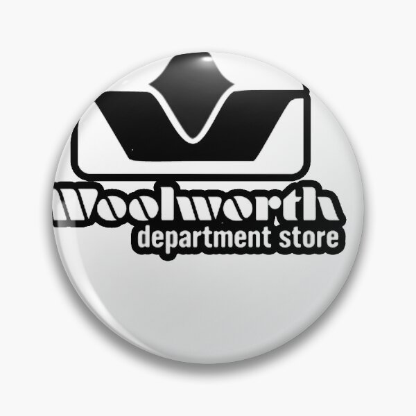 Item preview, WOOLWORTH DEPARTMENT STORE  designed and sold by WatermelonHome.