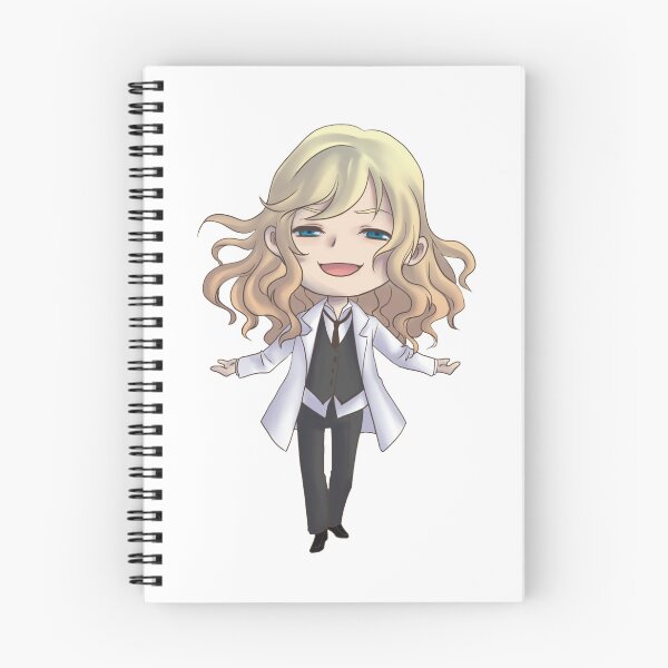 Item preview, Noblesse - Frankenstein Chibi  designed and sold by Avarice Xin.