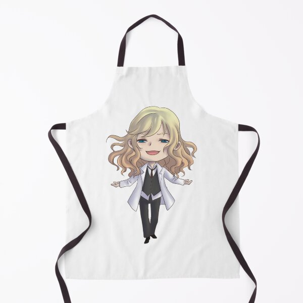 Item preview, Noblesse - Frankenstein Chibi  designed and sold by Avarice Xin.