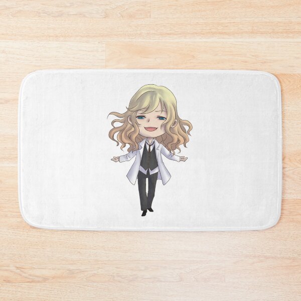 Item preview, Noblesse - Frankenstein Chibi  designed and sold by Avarice Xin.