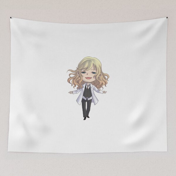 Item preview, Noblesse - Frankenstein Chibi  designed and sold by Avarice Xin.