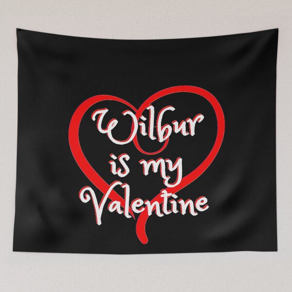 Item preview, Wilbur Soot designed and sold by astanero.