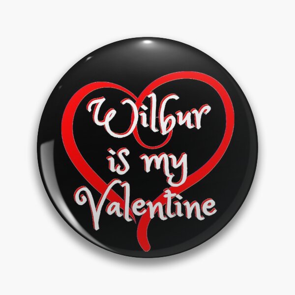 Item preview, Wilbur Soot designed and sold by astanero.