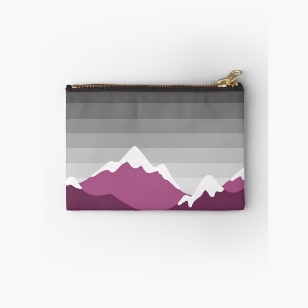 Item preview, Falling Dusk Landscape designed and sold by izzychar.