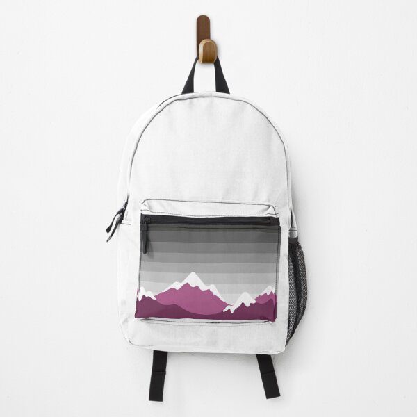 Item preview, Falling Dusk Landscape designed and sold by izzychar.