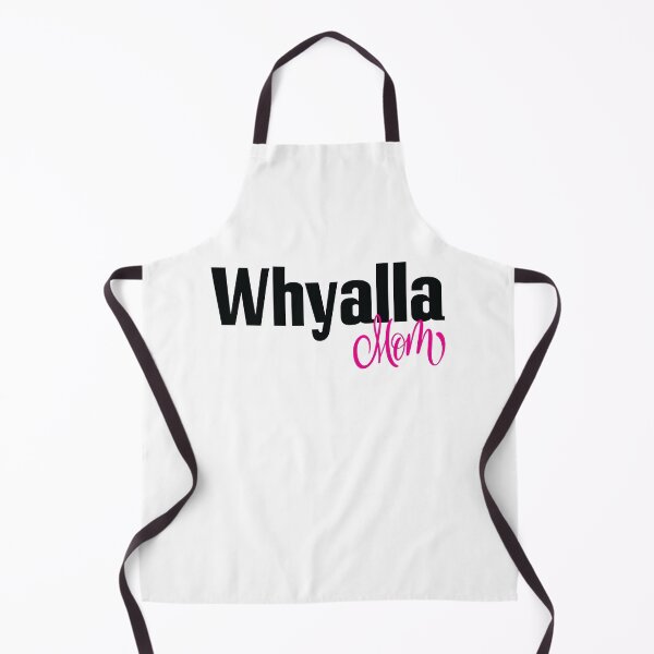 Item preview, Whyalla Mom Australia Raised Me designed and sold by ProjectX23.