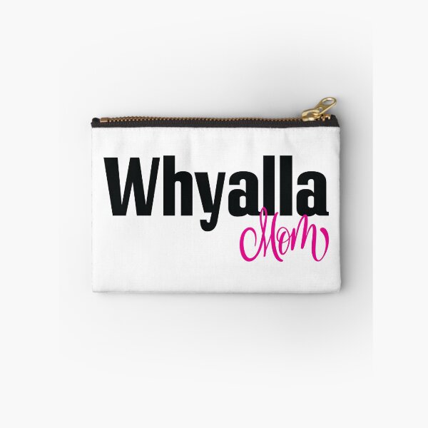 Item preview, Whyalla Mom Australia Raised Me designed and sold by ProjectX23.