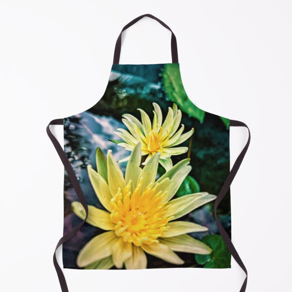 Item preview, Yellow Olu flowers designed and sold by loversart97.