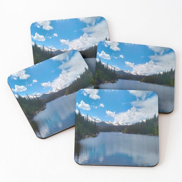 Item preview, Secluded Lake  designed and sold by Bored Imagination .