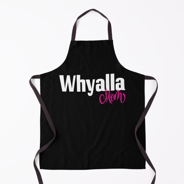 Item preview, Whyalla Mom Australia Raised Me designed and sold by ProjectX23.