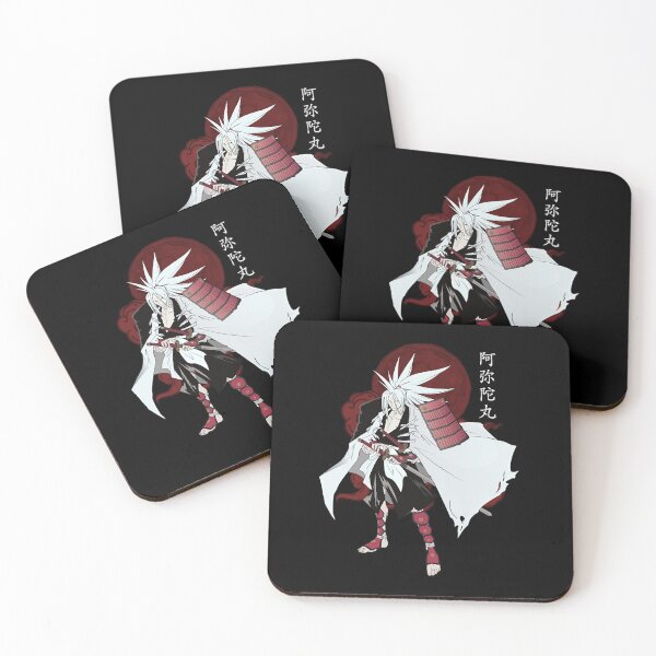 Item preview, Amidamaru Focus - Shaman King  designed and sold by ZyannaKerce.