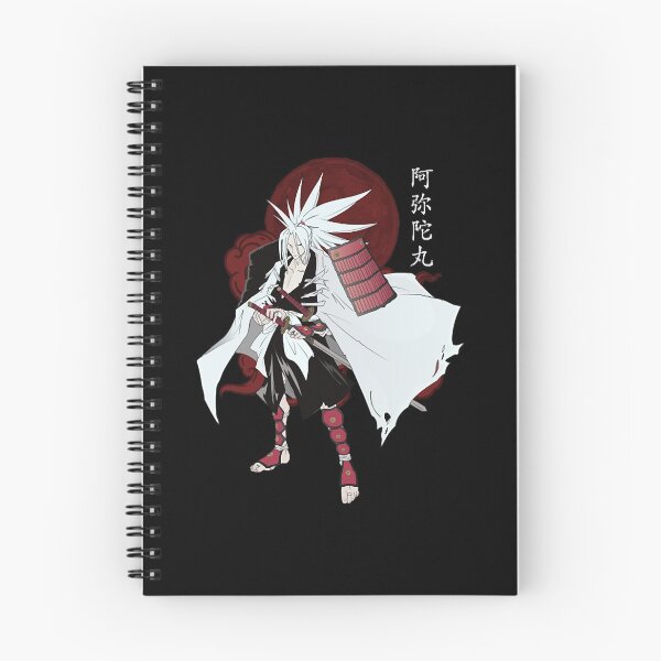 Item preview, Amidamaru Focus - Shaman King  designed and sold by ZyannaKerce.