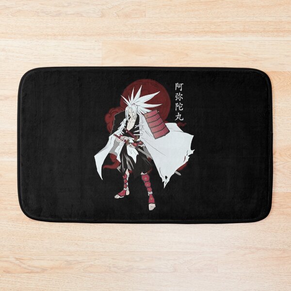 Item preview, Amidamaru Focus - Shaman King  designed and sold by ZyannaKerce.