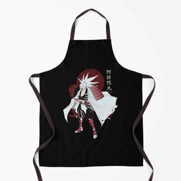Item preview, Amidamaru Focus - Shaman King  designed and sold by ZyannaKerce.