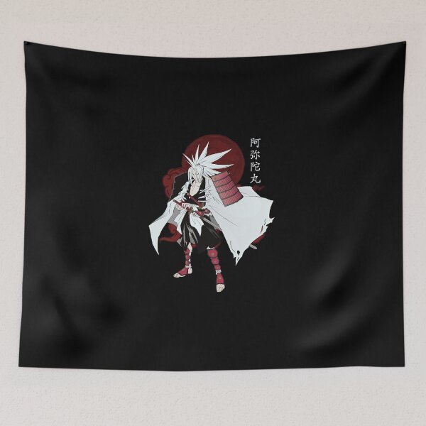 Item preview, Amidamaru Focus - Shaman King  designed and sold by ZyannaKerce.
