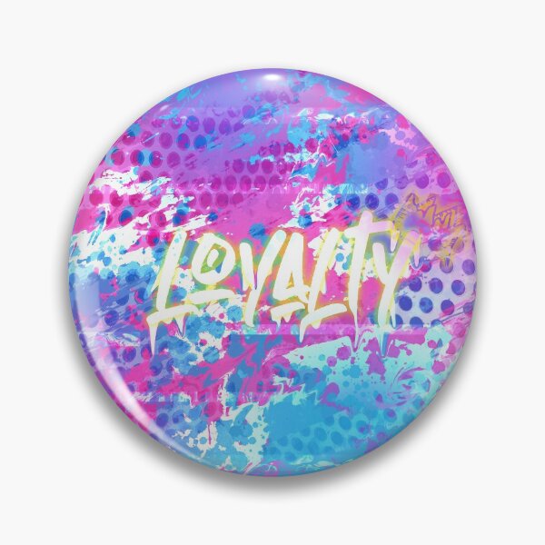 Item preview, Loyalty00 designed and sold by Entity00.