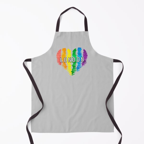 Item preview, London Gay Pride designed and sold by Magartes.