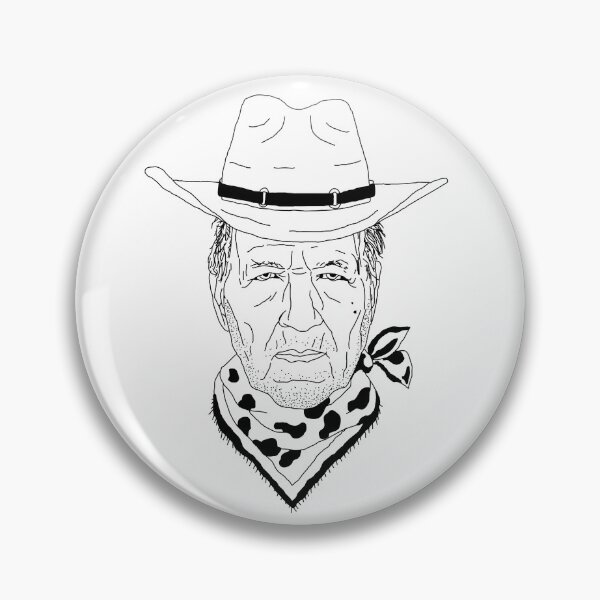 Item preview, Cowboy Herzog designed and sold by wisestwol.