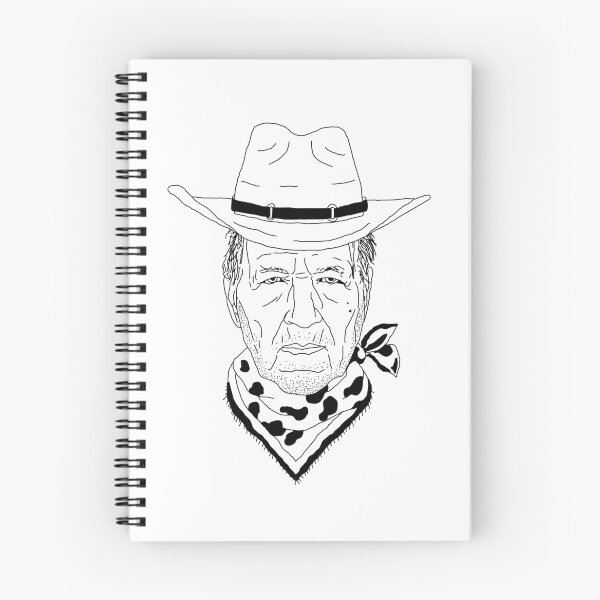 Item preview, Cowboy Herzog designed and sold by wisestwol.