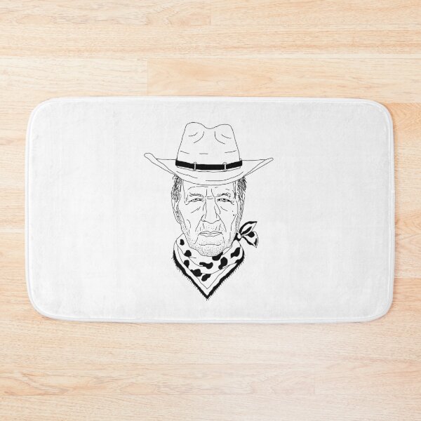Item preview, Cowboy Herzog designed and sold by wisestwol.