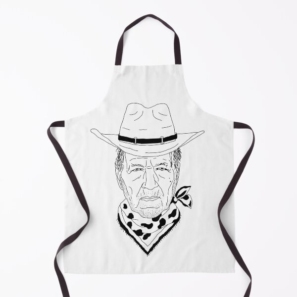 Item preview, Cowboy Herzog designed and sold by wisestwol.