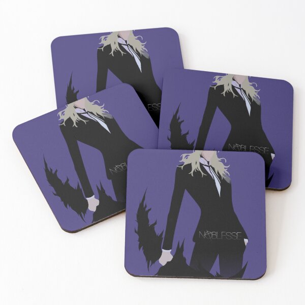 Item preview, Noblesse - Frankenstein Minimalist Battle Mode designed and sold by Avarice Xin.