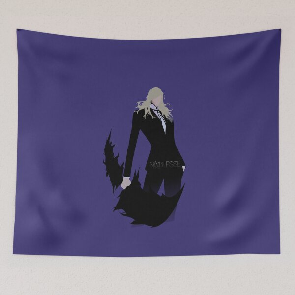 Item preview, Noblesse - Frankenstein Minimalist Battle Mode designed and sold by Avarice Xin.