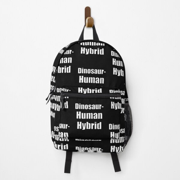 Item preview, Dinosaur Human Hybrid designed and sold by artfulnotebook.
