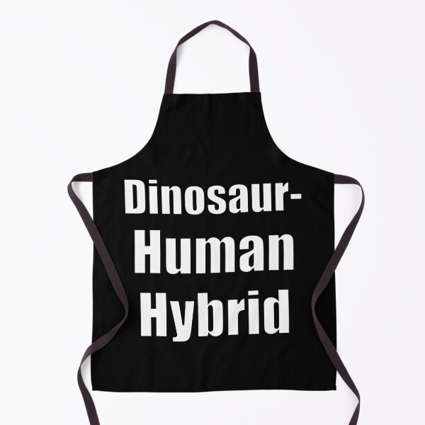 Item preview, Dinosaur Human Hybrid designed and sold by artfulnotebook.