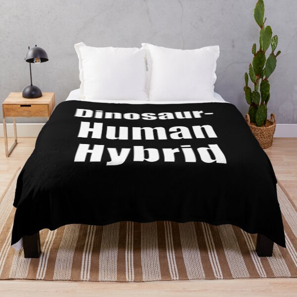 Item preview, Dinosaur Human Hybrid designed and sold by artfulnotebook.