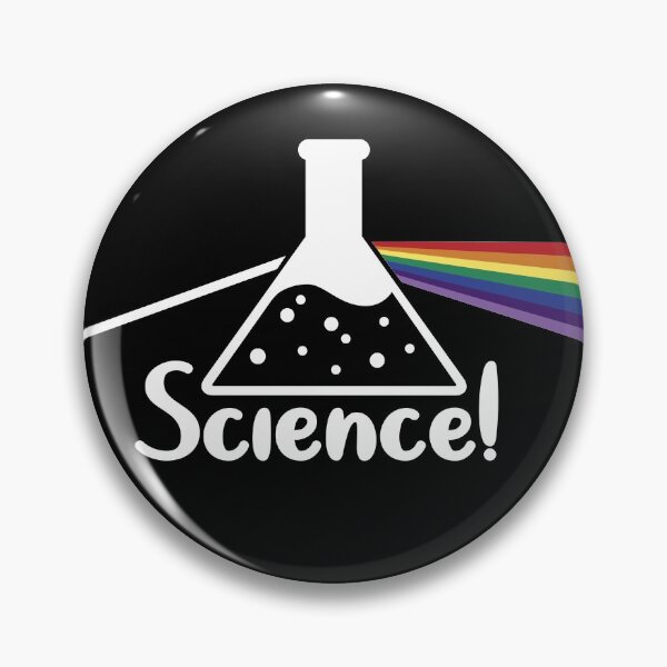Item preview, Science Prism rainbow designed and sold by Daniel Lomelí.