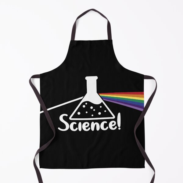 Item preview, Science Prism rainbow designed and sold by Daniel Lomelí.